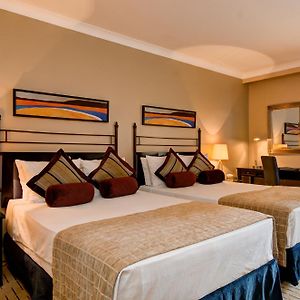 Exclusive Twin Room Sea View