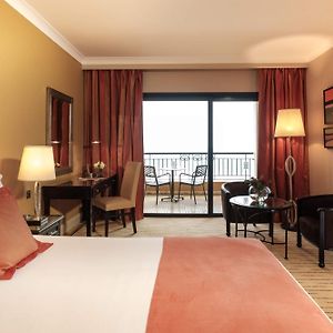 Superior Zimmer mit Queensize-Bett